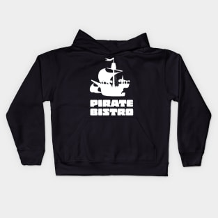 The Ship's Galley Kids Hoodie